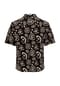 ONLY & SONS Hemd Cruz Seersucker Kurzarmhemd Bild 10