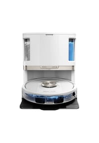 Shark® - Saugroboter PowerDetect NeverTouch Pro - schwarz