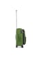 Stratic BENDIGO LIGHT+ 4-Doppelrollen-Trolley, Dehnfalte, Reißverschluss Bild 12