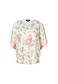 KRISS - Shirt Sosi - mehrfabrig