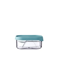MEPAL Fruchtbox Take a Break 250 ml - TAKE A BREAK - dunkelblau