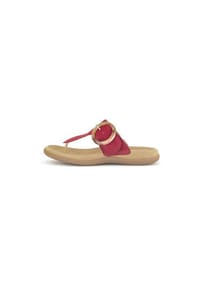 Gabor® - Pantoletten - rubin