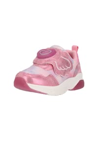ZIGZAG - Sneaker Solia mit blinkender Laufsohle - 4036 Cotton Candy