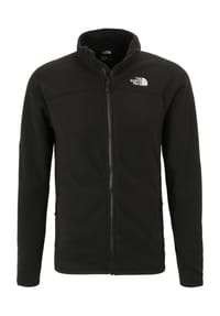 THE NORTH FACE® Fleecejacke, Stehkragen, für Herren Bild 1