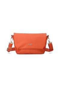 zwei Mademoiselle.M - Mademoiselle.M Messenger 28 cm - foggy
