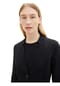 TOM TAILOR Blazer, Knopfleiste, Fronttaschen, für Damen Bild 9