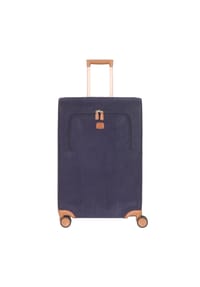 BRIC'S - Life Life 4-Rollen Trolley 68 cm - blue