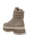 Tamaris Schnürstiefeletten, Leder, für Damen Bild 9