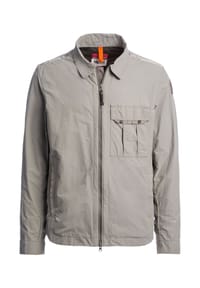 PARAJUMPRS - Jacke RAYNER Übergangsjacke - beige