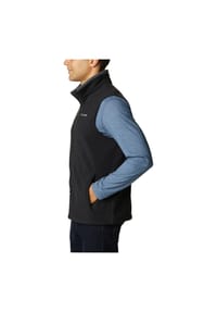 Columbia - Weste, wärmend, für Herren - 009 BLACK