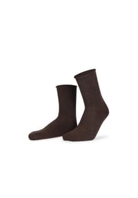 Hudson - Socken Relax Soft, Komfortbund, für Herren - 0005 BLACK