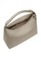 AIGNER ZITA Henkeltasche, Leder, Emblem, für Damen Bild 2