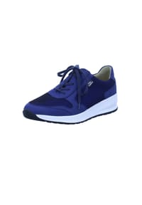 Finn Comfort - Schnürschuhe MORI - black