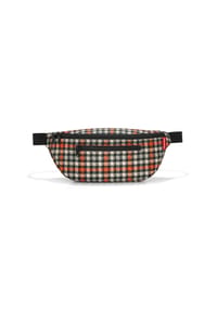 reisenthel® - Handtasche "beltbag M" - Glencheck Red