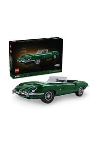 LEGO® - LEGO® ICONS™ - 11381 Jaguar E-Type - 