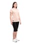 ICEPEAK T-Shirt, Streifen, Label, für Damen Bild 3