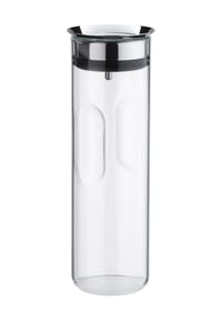 WMF Wasserkaraffe "Motion", CloseUp-Verschlussdeckel - Motion - TRANSPARENT