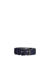 pierre cardin - Gürtel - Blu
