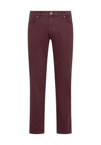 Brax - Stoffhose Cadiz, 5-Pocket, für Herren - 05 DARK GREY