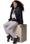 Columbia Steppjacke, Mitwachsfunktion, für Kinder Bild 13