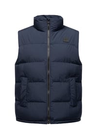 ragwear™ - Steppweste Savan - Dark Olive