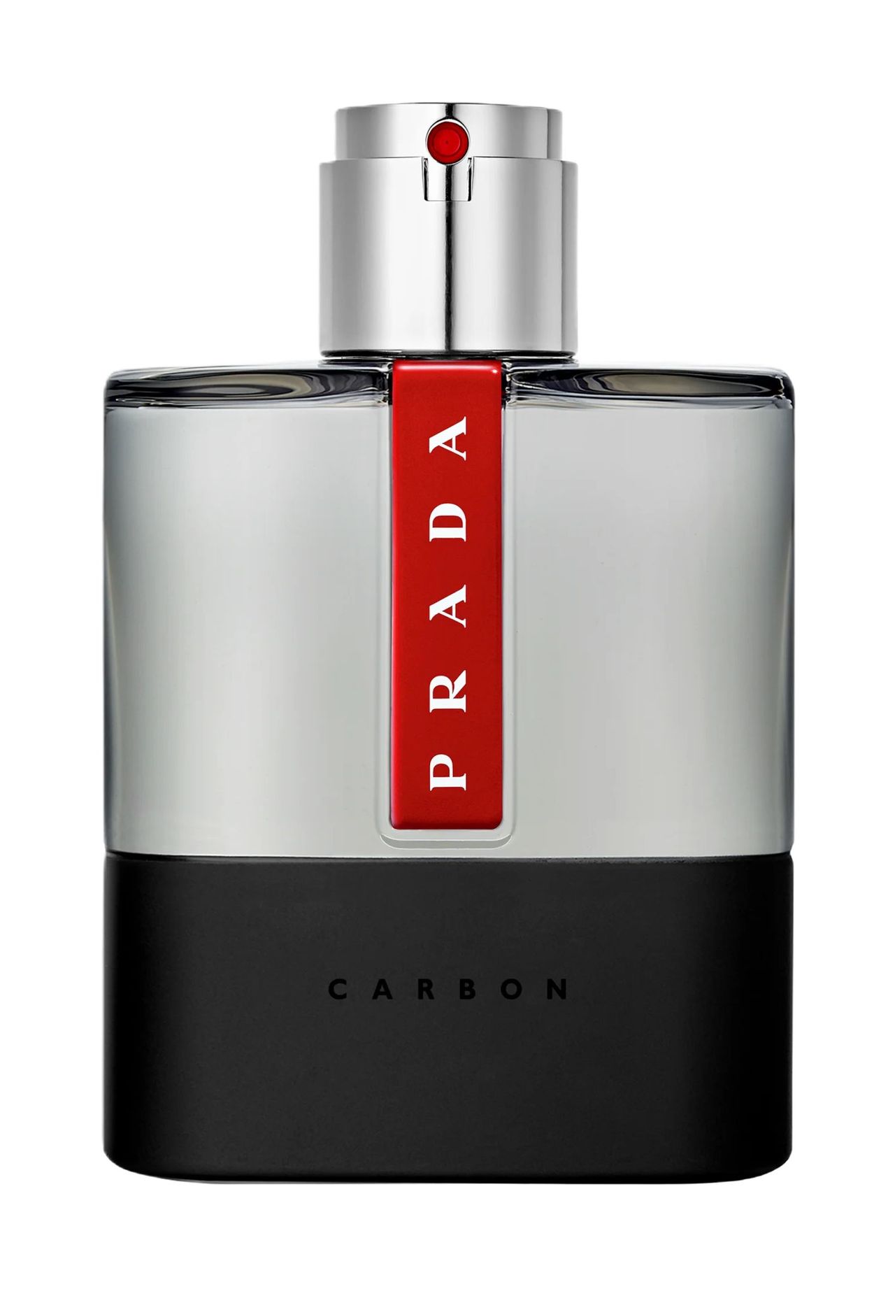 Prada Herren Luna Rossa Carbon Eau De Toilette - 50Ml - Bild 10