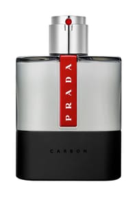 PRADA LUNA ROSSA CARBON - Eau de Toilette - 