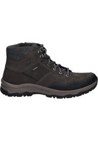 JOSEF SEIBEL - Herren Stiefelette Leroy 53, granit-kombi - granit-kombi