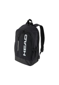 HEAD® - Sportrucksack BASE - schwarz