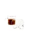 ALMINA® Almina Gözde 6 Tlg. Gläser-Set für Tee, Kaffee mit Muster Bild 1