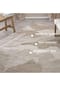 WECONhome Wollteppich Carlo - handgetufteter kuscheliger Natufaserteppich im Marmor Look Bild 15