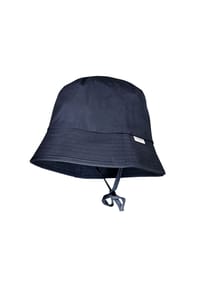 maximo® - MINI BOY-Hut, Bindeband UV - 48 NAVY