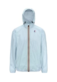 K-WAY - Funktionsjacke LE VRAI 4.0 - blau