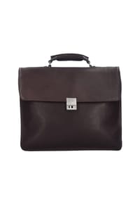 HAROLD'S Country - Country Aktentasche 37 cm Laptopfach - braun