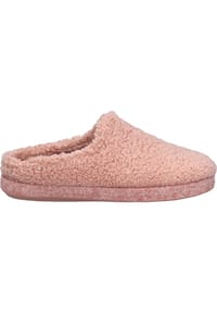 JOSEF SEIBEL - Damen Hausschuh Lara 02, rosa-kombi - rosa-kombi