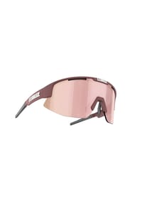 BLIZ - Sportbrille Matrix Small weinrot - rot