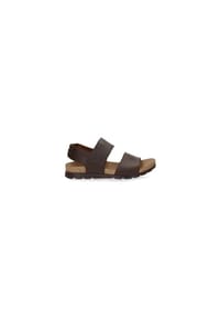 PANAMA JACK® - Outdoorsandalen Smith - schwarz
