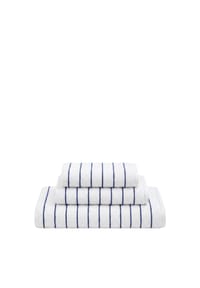 NAVIGARE® - Stola - Light Blue and Blue