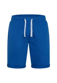 INDICODE - Shorts Sweat Aldrich - Beetle