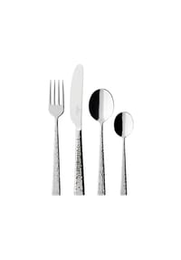 Villeroy & Boch Tafelbesteck 24tlg. Blacksmith - Blacksmith - Edelstahl