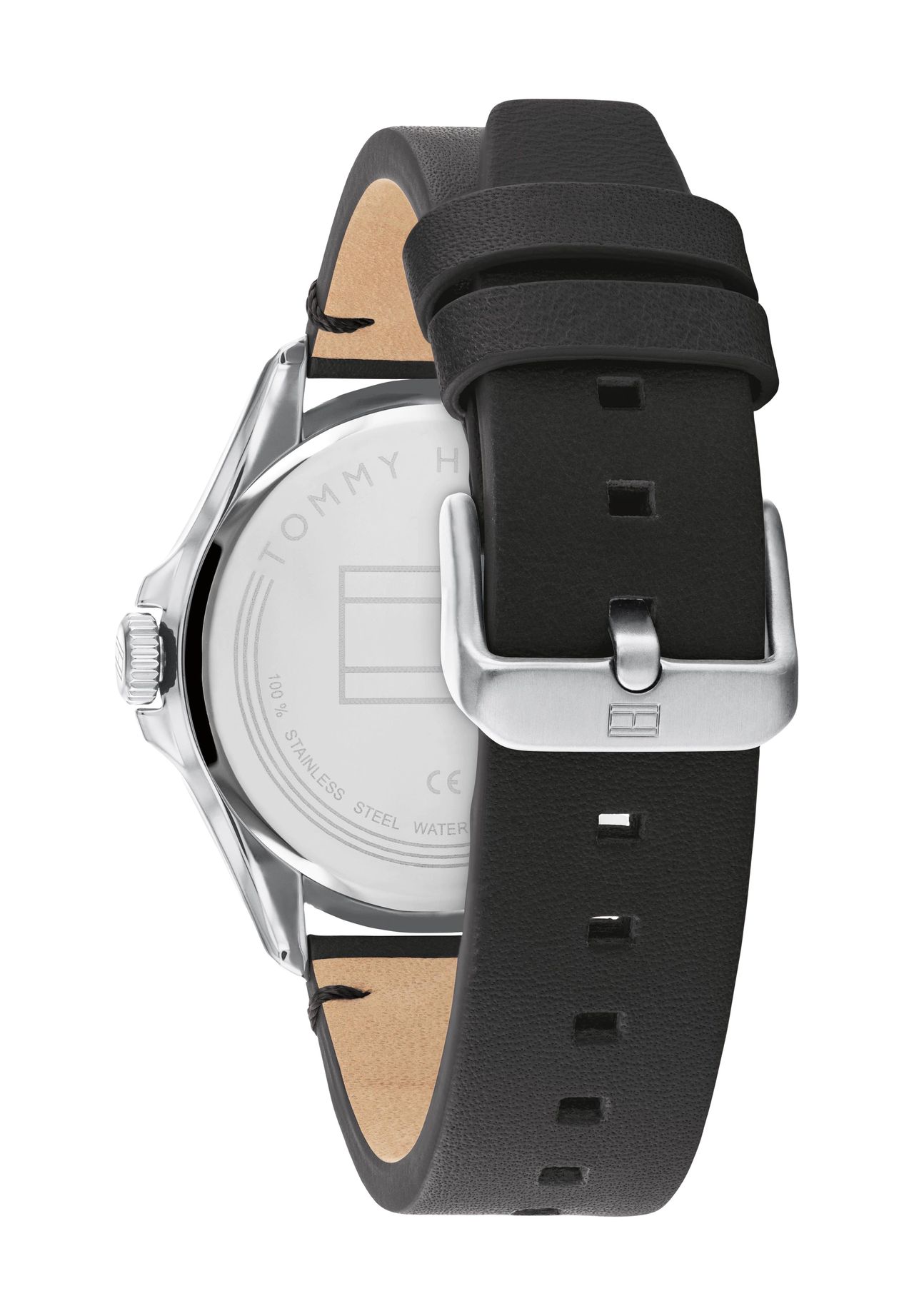TOMMY HILFIGER Herren Armbanduhr 