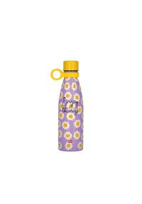 LEGAMI - Thermoflasche Vacuum Bottle Hot & Cold Daisy, 500 ml - mehrfarbig