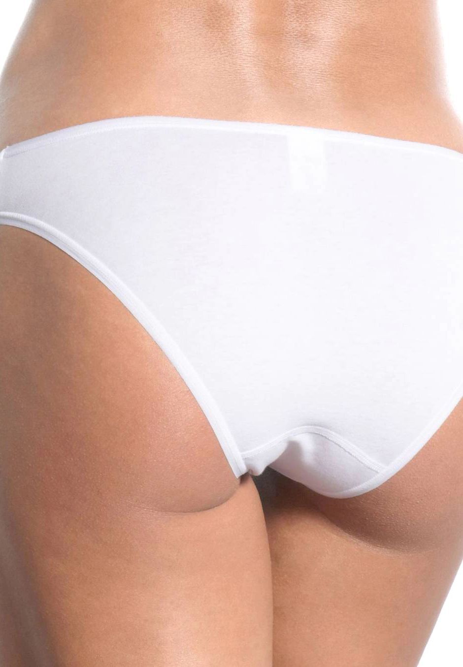 SKINY® Advantage Cotton Slips, 2er-Pack, Label, für Damen | GALERIA 