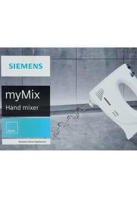 SIEMENS Handmixer 