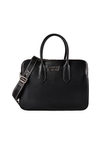 REPLAY - Schultertasche 39 cm Laptopfach - black