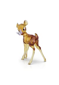 SWAROVSKI - Kristallfigur "Bambi" 5692965 - TRICOLOR