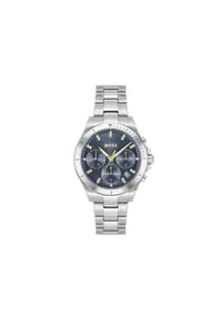 BOSS ALLEY - DamenChronograph "1502826" - BLAU