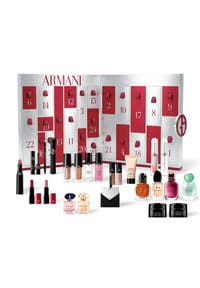 GIORGIO ARMANI - Adventskalender 2026 - 