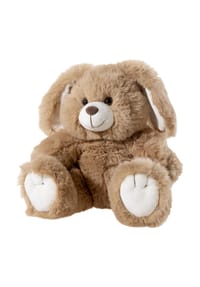 heunec® - HASE "Fluffi" hellbraun k, HELLBRAUN, 99 - braun