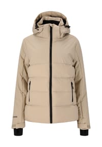 WHISTLER - Skijacke Lakeland In wasserdichter Qualität mit modischem Look - 1001 Black